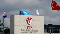 Amatörler TFF’ye yürüdü