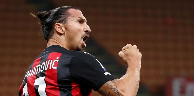 Milan 2-0 Bologna | MAÇ SONUCU - Son dakika İtalya Serie A haberleri - Fotomaç