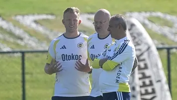 İsmail Kartal inanılmaz motive