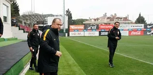 İmparator tahta çıkıyor