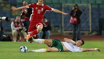 Rizespor'a Bulgar dinamo!