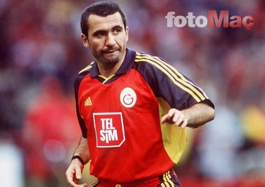 Galatasaray haberi: Hagı’den yıllar sonra gelen Avrupa kupası itirafı!