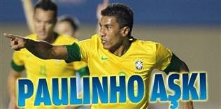 Paulinho aşkı