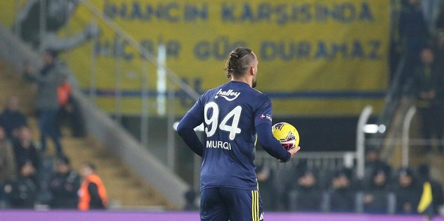 Fenerbahçe'de her şey var ‘bitiriş’ eksik