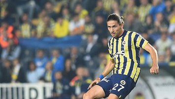 Miguel Crespo'ya Marsilya kancası