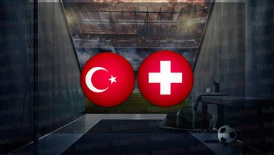 Türkiye - İsviçre maçı ne zaman, saat kaçta ve hangi kanalda canlı yayınlanacak? | UEFA Kadınlar Avrupa Şampiyonası Elemeleri