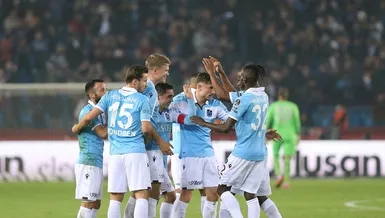 Trabzonspor haberleri | Her alanda lider!