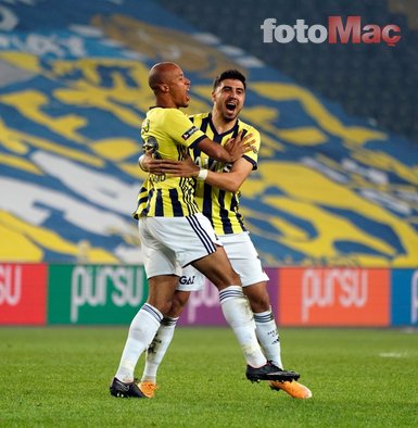 Marcel Tisserand’dan derbi ve Erol Bulut yorumu!