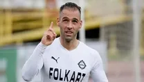 Altay’dan Paixao’ya transfer mesajı!