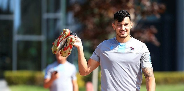Çakır’a övgü