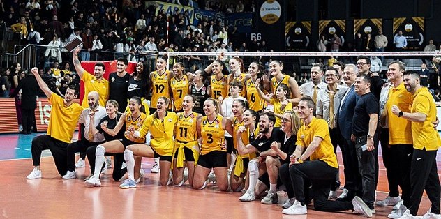 Filede rakiplerimiz belli oldu