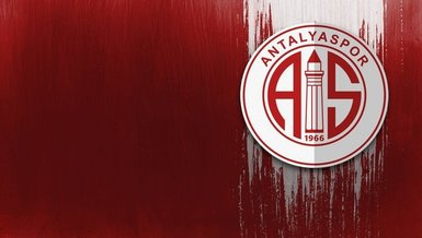 Antalyaspor'dan 'kural hatası' itirazı
