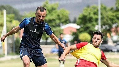 Kayseri’den U19’a 4 gol