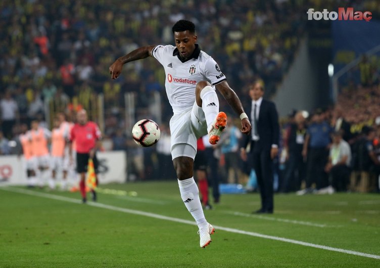 TRANSFER HABERLERİ - Jeremain Lens 3. Lig'e mi transfer oluyor?