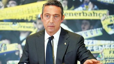 Trabzonsporlu Hukukçular Derneği’nden Fenerbahçe Başkanı Ali Koç'a suç duyurusu