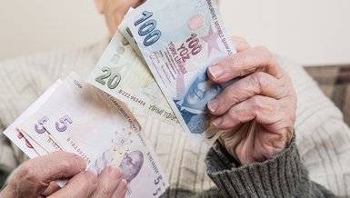 AĞUSTOS ENFLASYONUNA GÖRE EMEKLİ ZAMMI HESAPLAMASI | Ocak ayı emekli maaş zammı belli oldu mu? Emekli zammı ne kadar oldu?