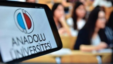 AÖF FİNAL SONUÇLARI | 2022 Anadolu Üniversitesi Açıköğretim Fakültesi final sınav sonuçları açıklandı! İşte not görüntüleme ekranı