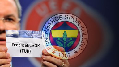 Fenerbahçe Şampiyonlar Ligi 3. ön eleme turuna kalırsa Sturm Graz ile karşılaşacak!