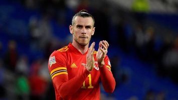 Bale confirms MLS move to Los Angeles FC