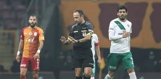 Ofsayttan gol, verilmeyen penaltı!...