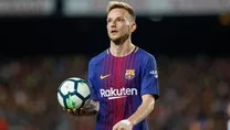 Rakitic yarışı