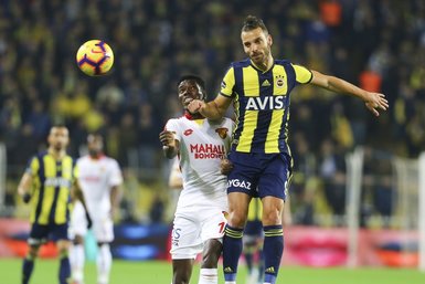 Fenerbahçe’de transfer şov başlıyor! Sezon sonunda tam 6 isim
