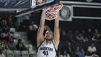 Potada müthiş seri