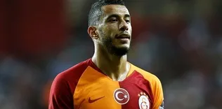 Galatasaray’ın Belhanda kararı belli oldu!