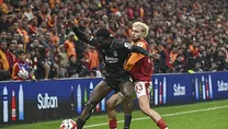 Ndidi’den hata