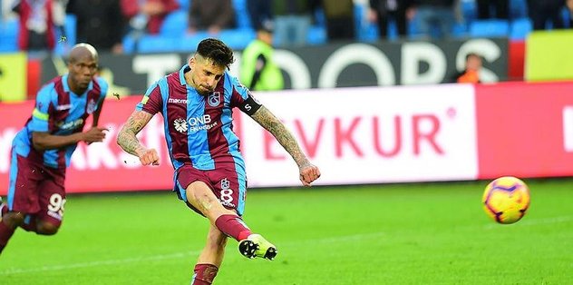 Dev buluşma