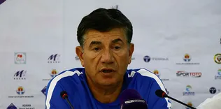Bulak: ’’Galibiyeti hak ettik’’