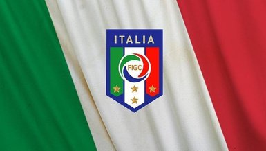 İtalya Futbol Federasyonu'ndan ilginç karar