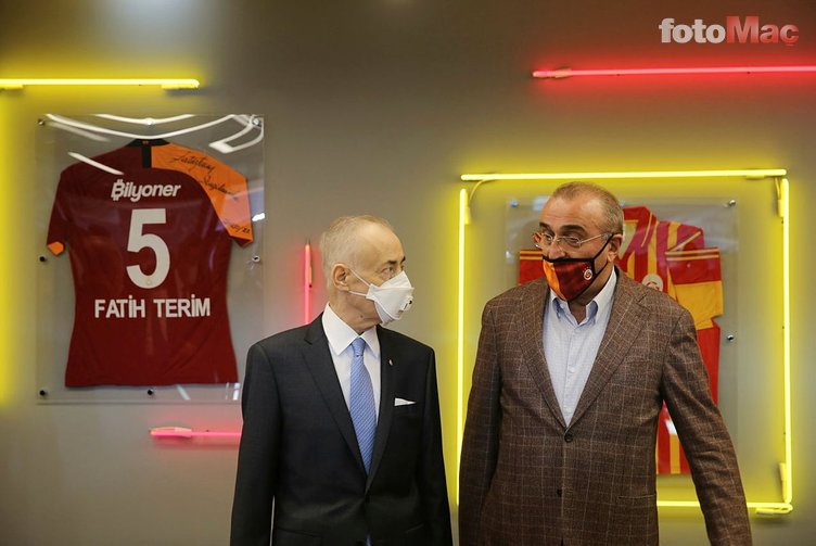 Seçim yarışı kızıştı! İşte Galatasaray'daki son gelişmeler