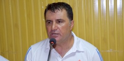 MKE Ankaragücü'nde Mustafa Kaplan'a görev