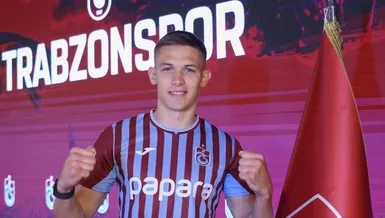 3. sıra Danylo Sikan’ın