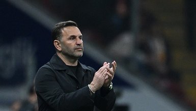 Şampiyonluk parolası