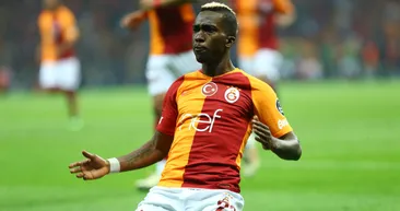 Galatasaray’a Onyekuru müjdesi!