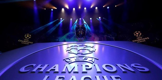 UEFA Şampiyonlar Ligi'nde gecenin sonuçları