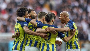 Fenerbahçe'de yabancı sayısı düşüyor