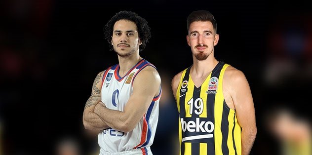 Merakla beklenen ING All-Star şöleni A Spor'da!