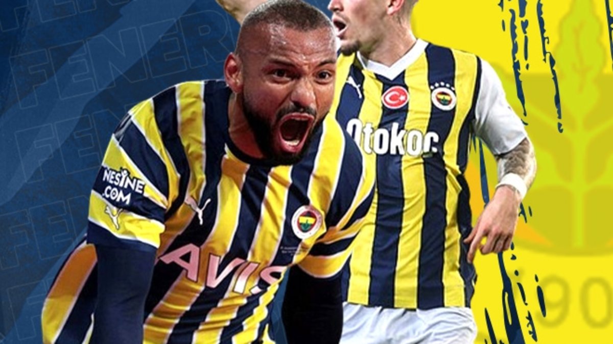 Fenerbahçe'den sürpriz takas teklifi! Kent ve Pedro'ya karşılık...