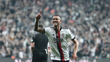 BEŞİKTAŞ HABERLERİ - Josef de Souza'dan Beşiktaş taraftarına çağrı!