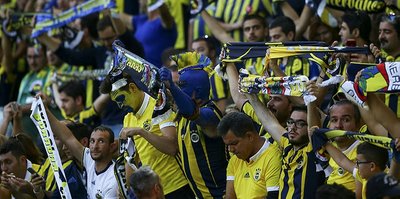 Fenerbahçe ve Trabzonspor PFDK'ya sevk edildi!