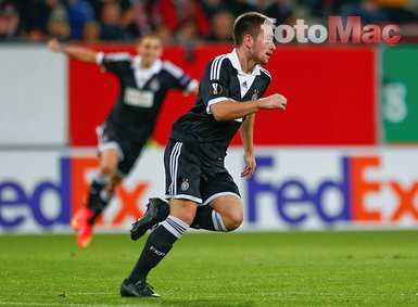 Beşiktaş yeni Talisca’sını buldu!
