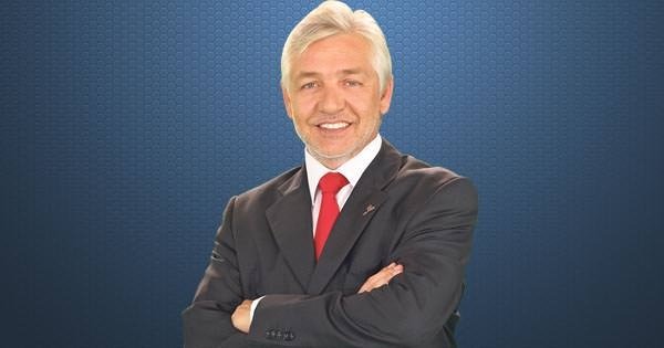 Gürcan Bilgiç
