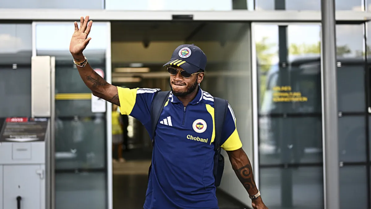 Fenerbahçe'de Fred sürprizi: Yeni adresi belli oldu