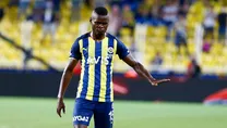 Fener’e Samatta piyangosu