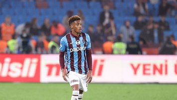 Malheiro’yu unutturdu