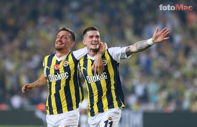 TRANSFER HABERİ - Fenerbahçe'de ayrılık yolda! Gideceği takımı Livakovic önerdi