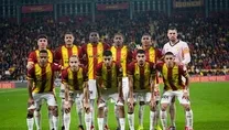 Göz-Göz golü unuttu